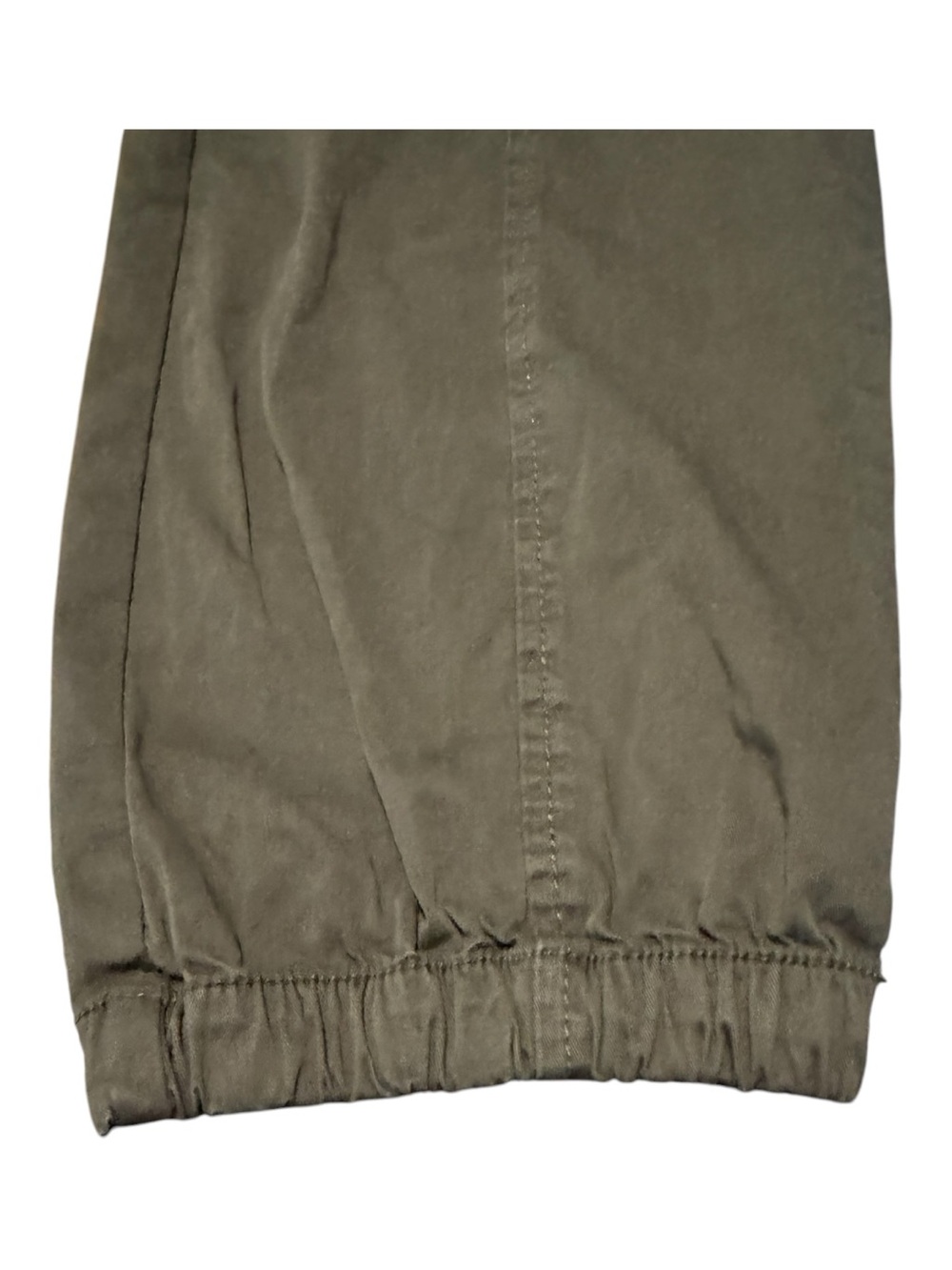 Sanctuary Olive Cargo Joggers - Picture 3 of 5